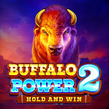 Buffalo Power 2