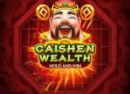 Caishen Wealth