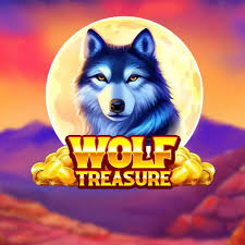 Wolf Treasure