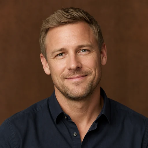 Jake Morrow, author of the Johnny Kash Casino Australia review guides
