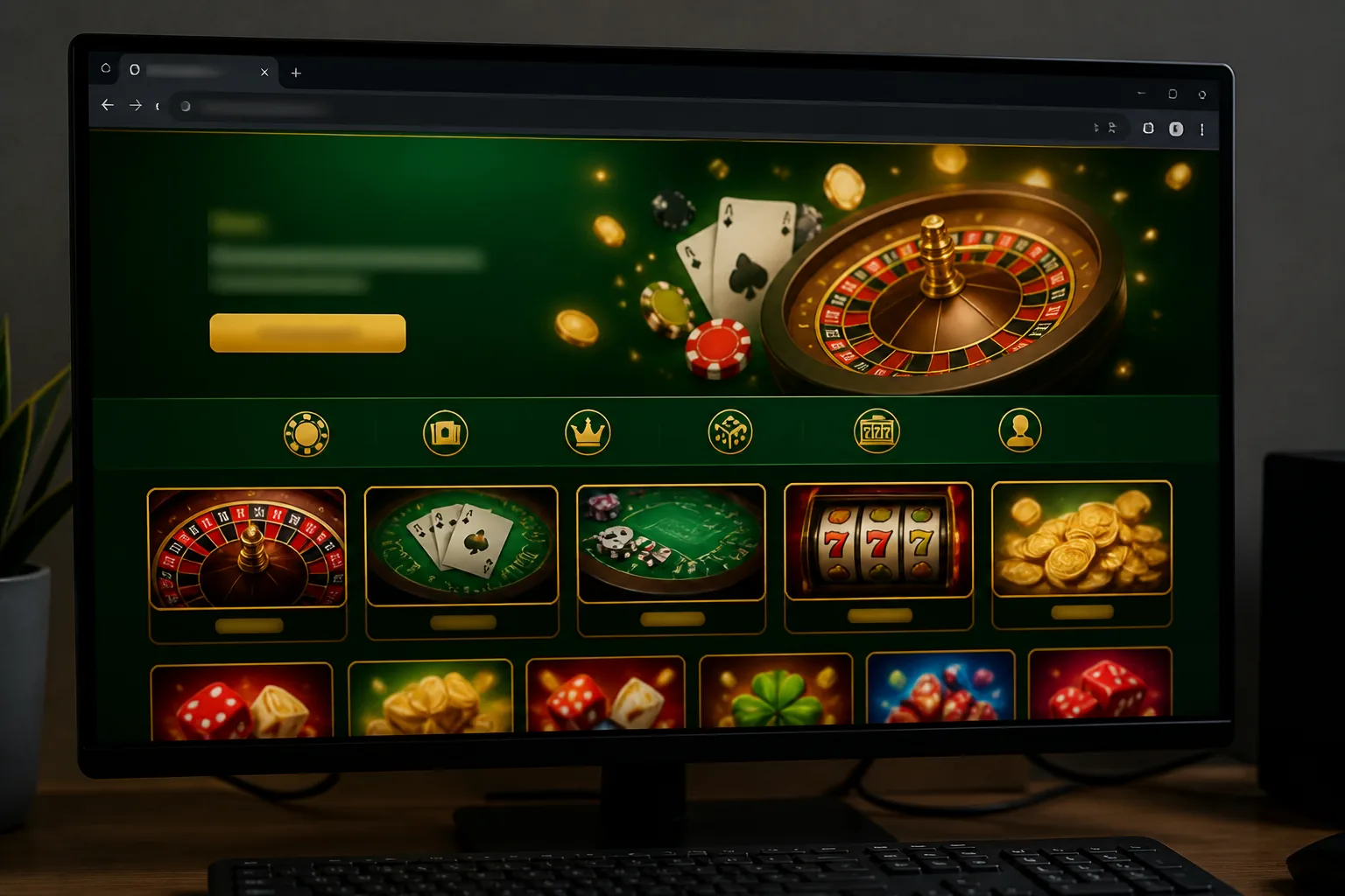 Johnny Kash Casino mobile or desktop access guide for Windows PC