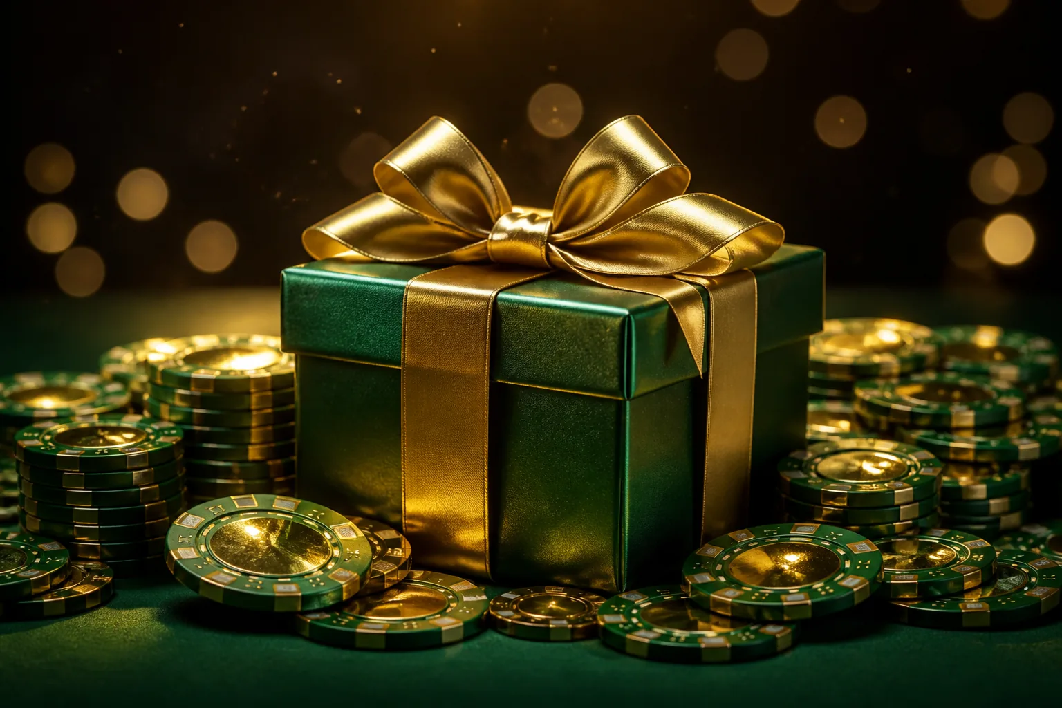 No Deposit Bonus review visual for Johnny Kash Casino promotions