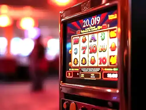 Dead or Alive II pokie artwork at Johnny Kash Casino