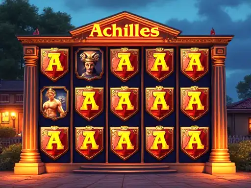 johnny kash casino slot achilles deluxe at Johnny Kash Casino